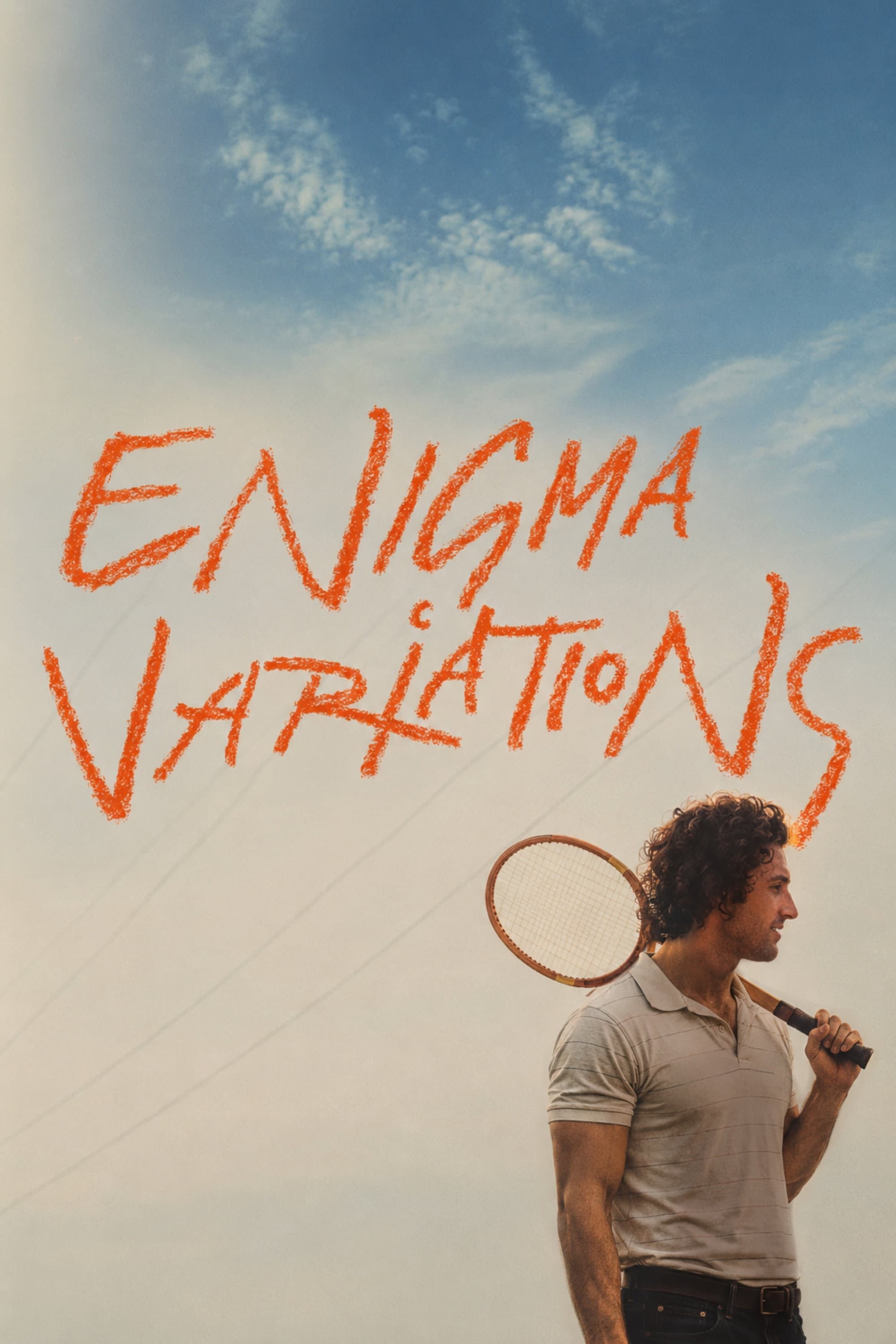 Enigma Variations