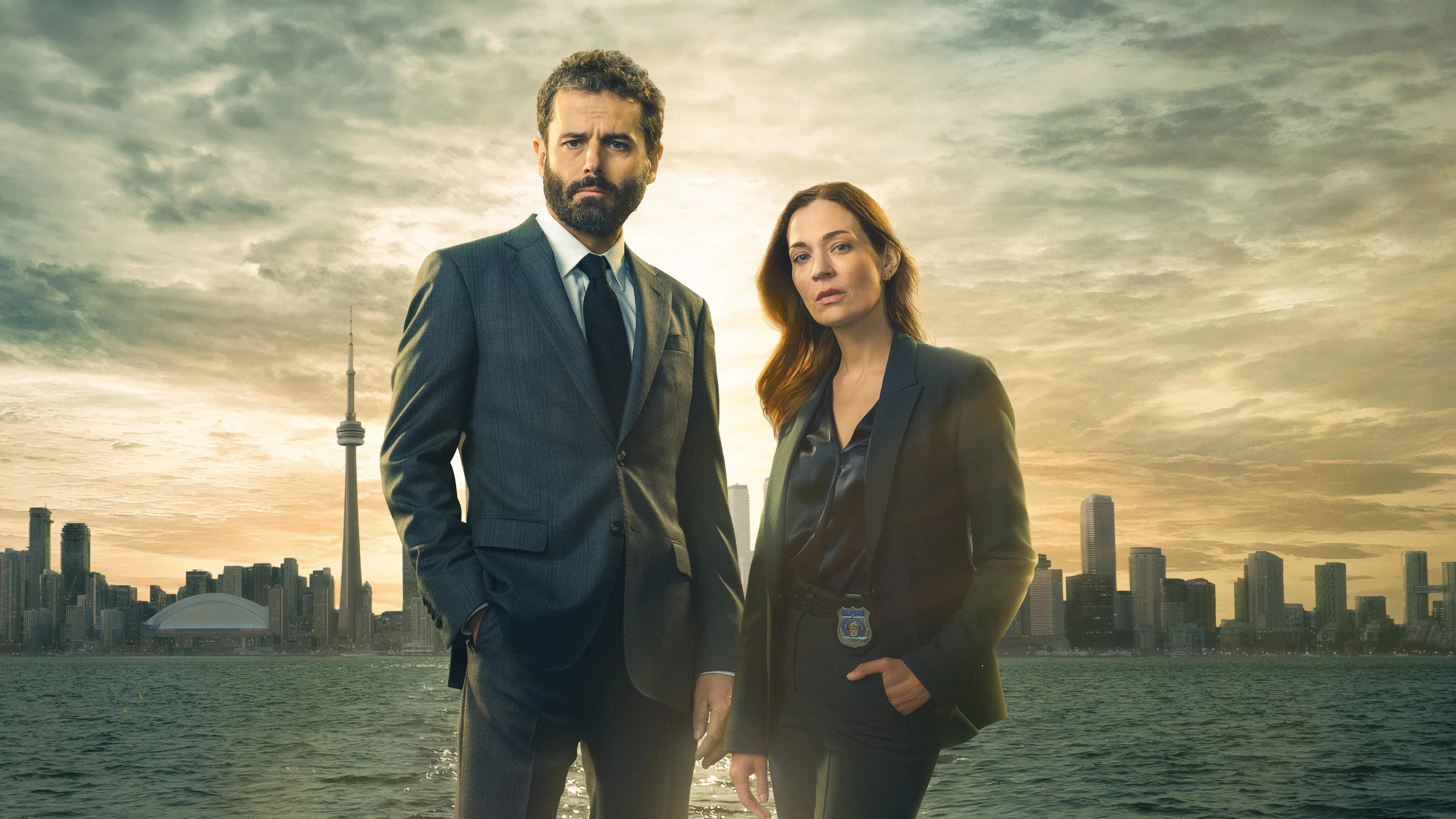 Law & Order Toronto: Criminal Intent