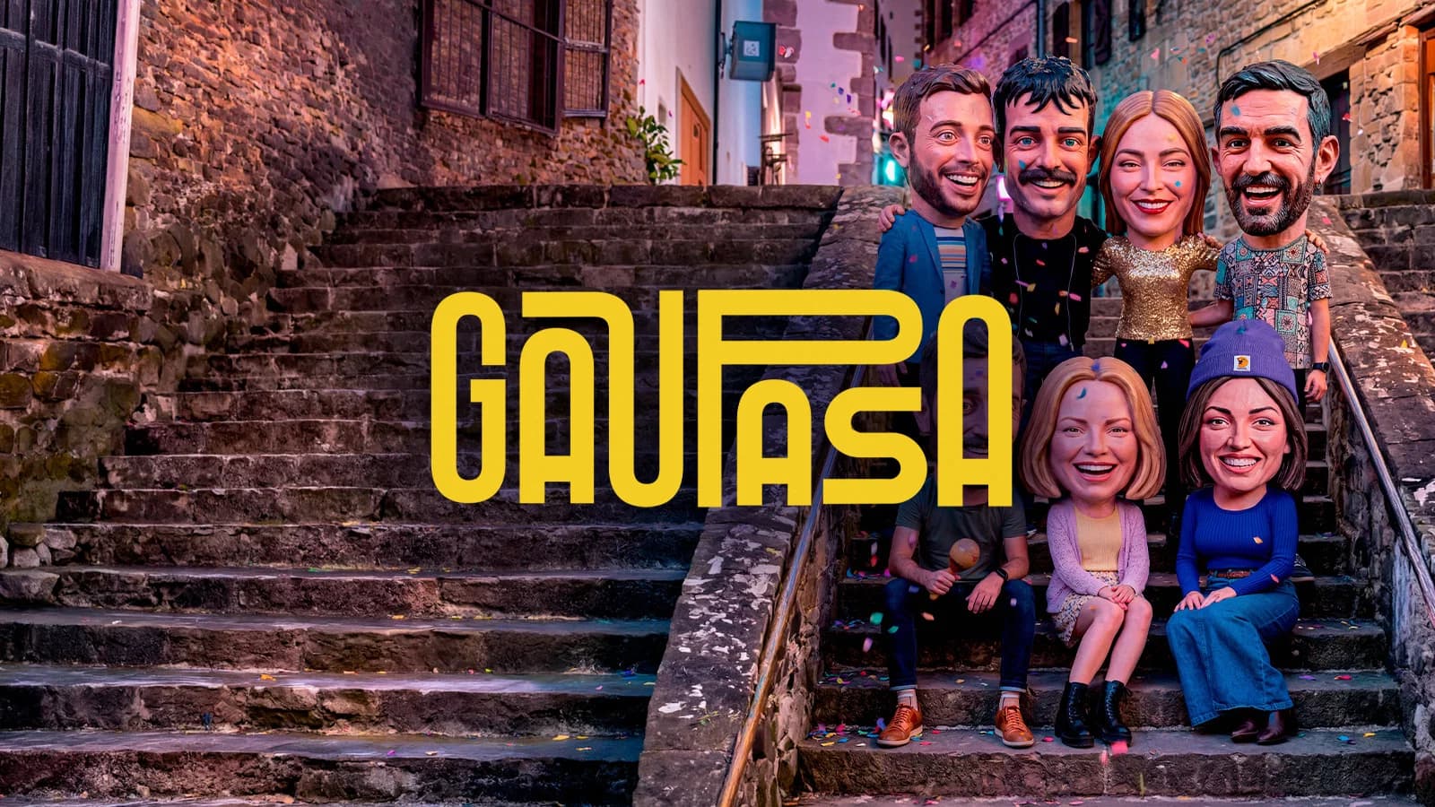 Gaupasa