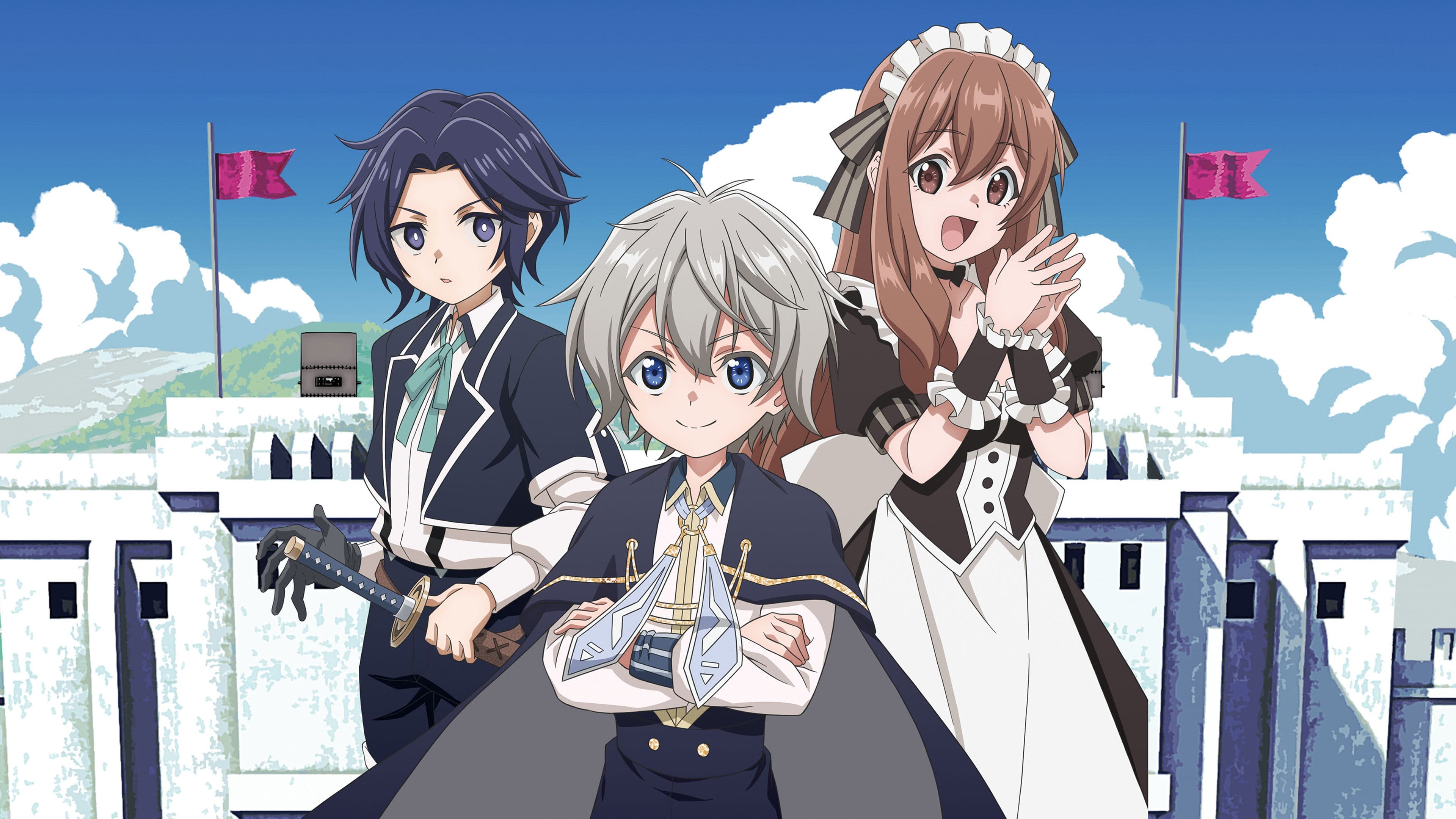 Easygoing Territory Defense by the Optimistic Lord