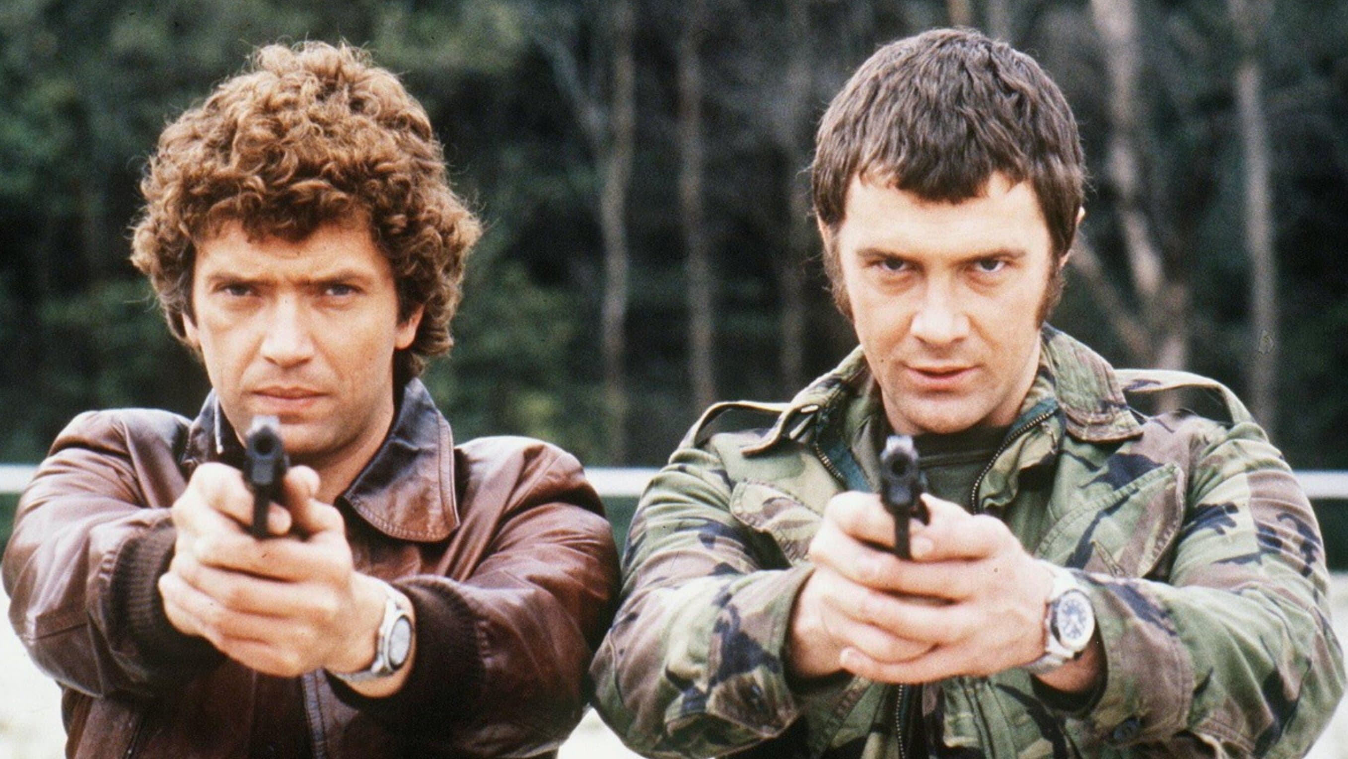 The Professionals