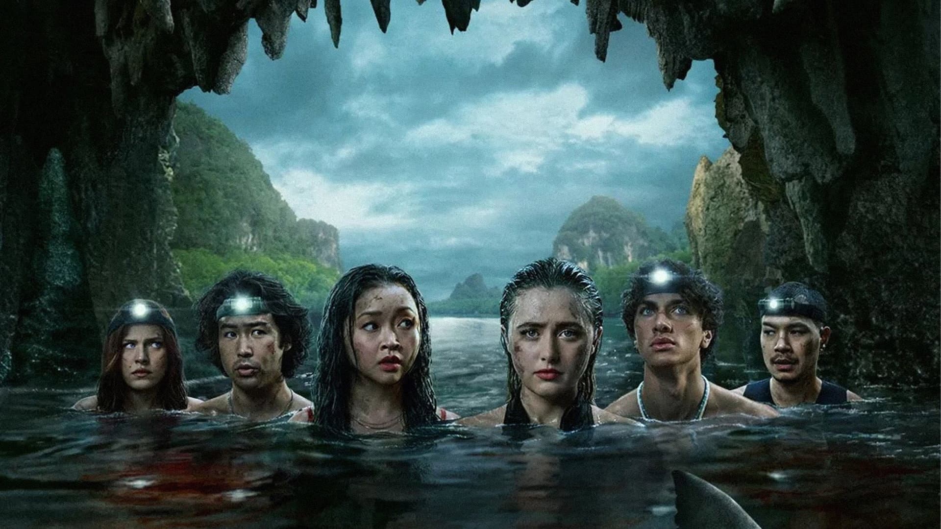 The Devil's Mouth